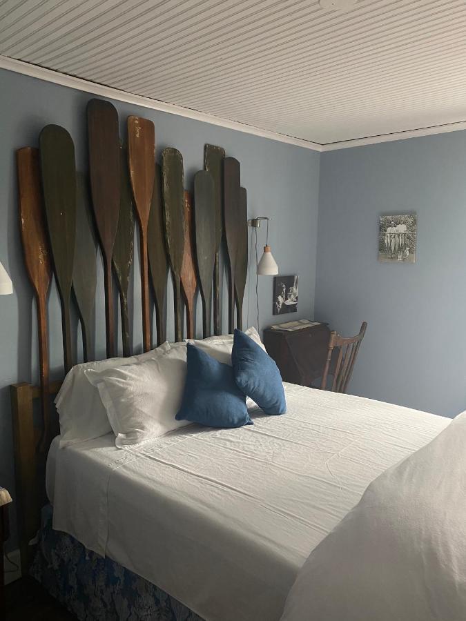 Orcas Hotel エクステリア 写真