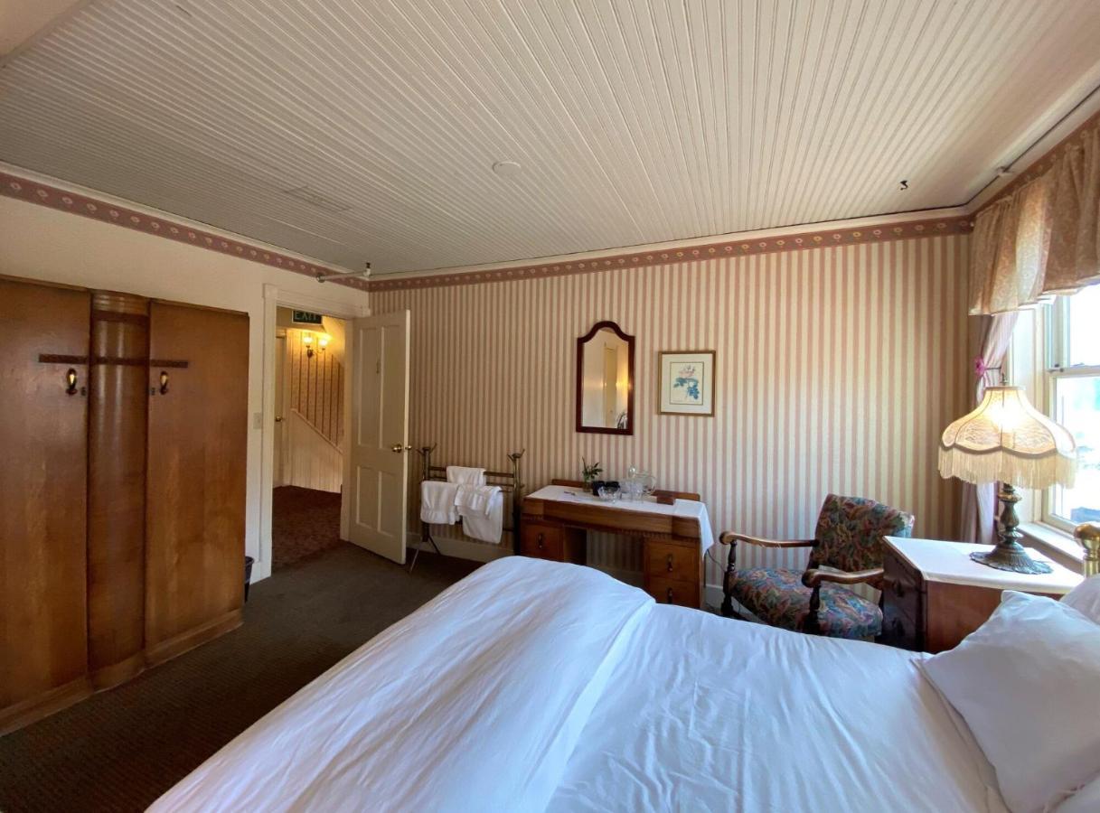 Orcas Hotel エクステリア 写真