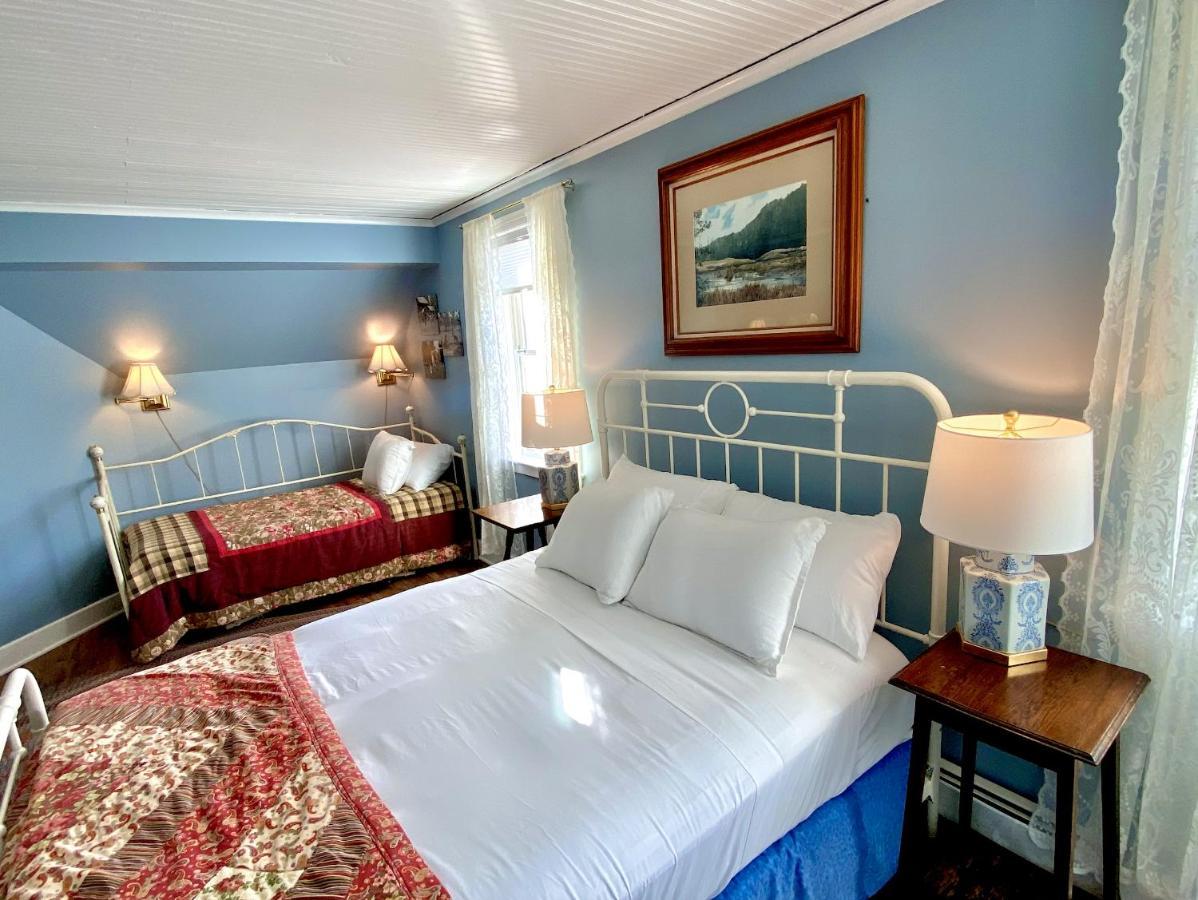 Orcas Hotel エクステリア 写真