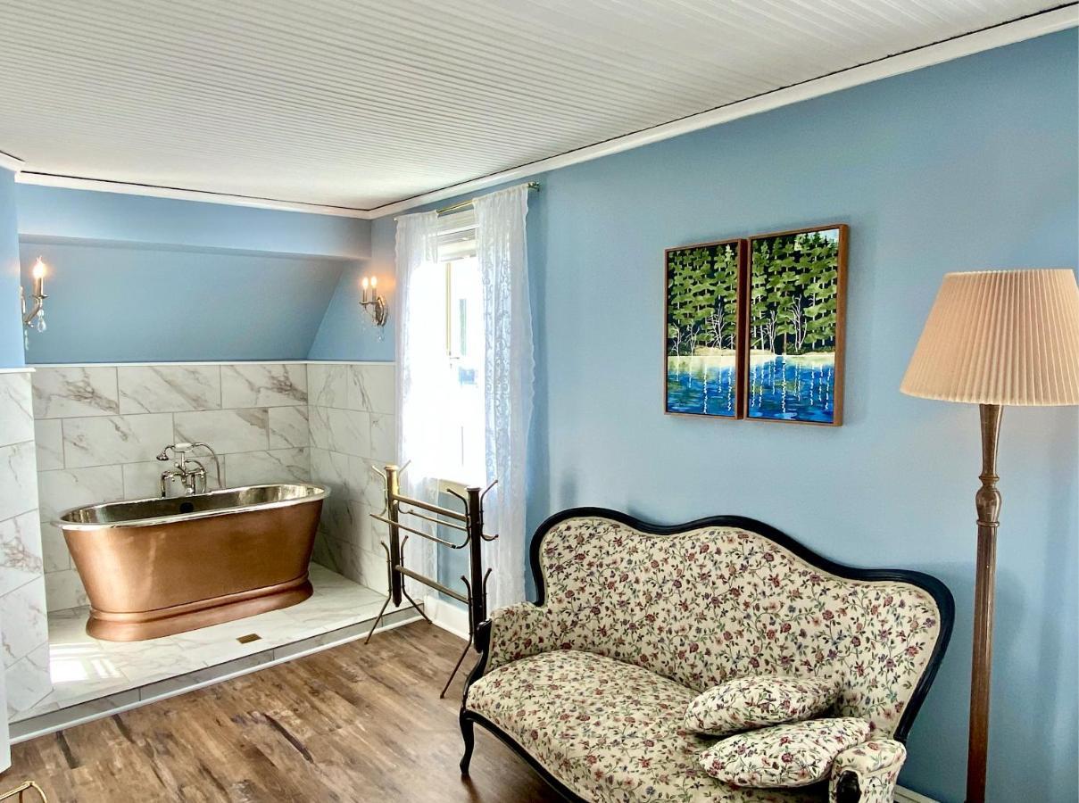 Orcas Hotel エクステリア 写真