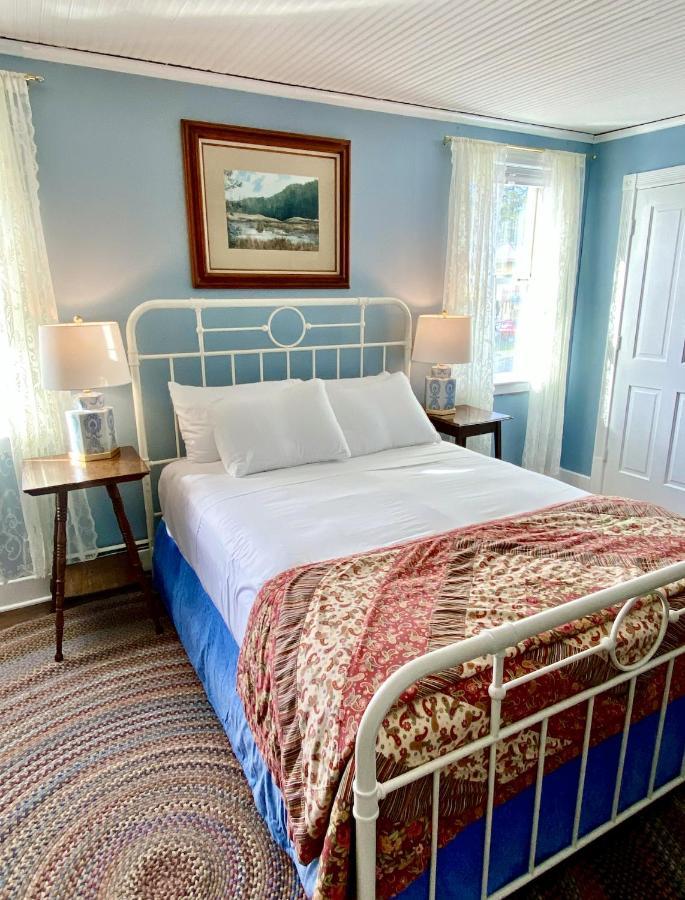 Orcas Hotel エクステリア 写真