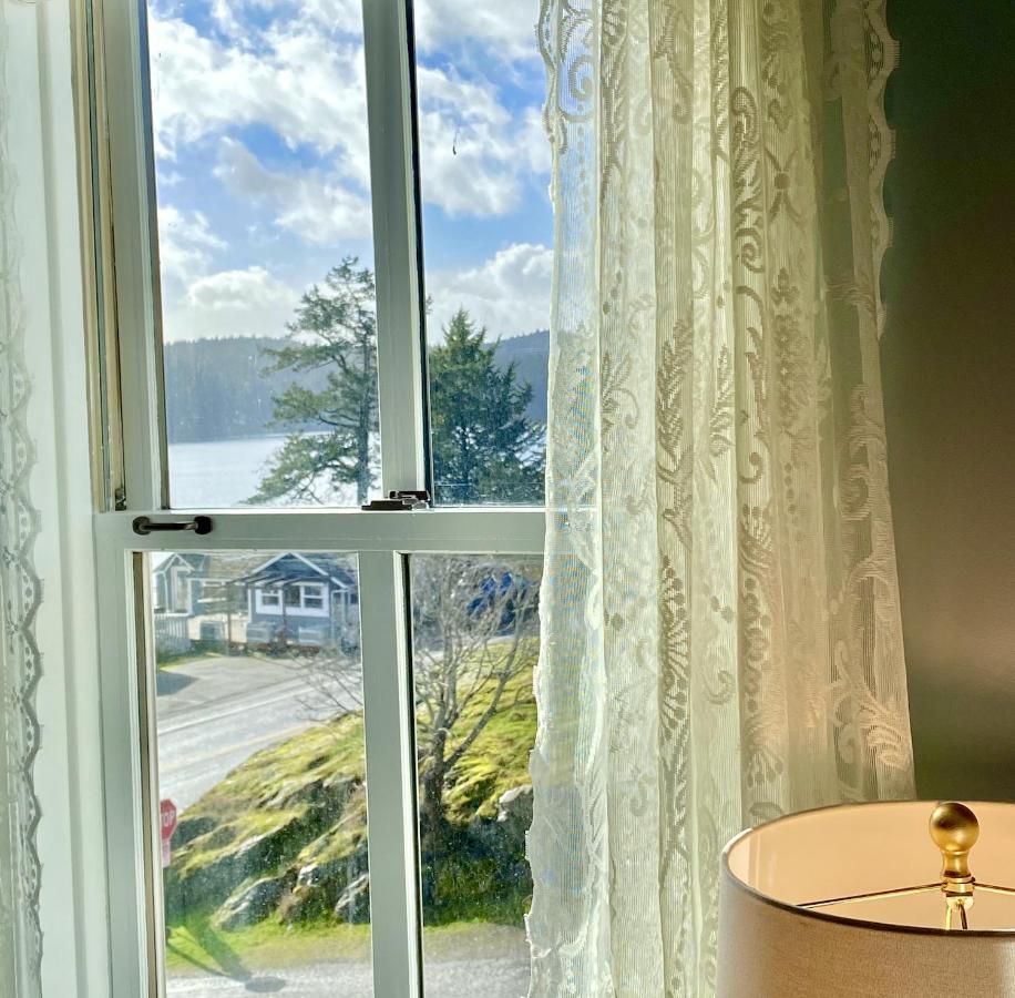 Orcas Hotel エクステリア 写真