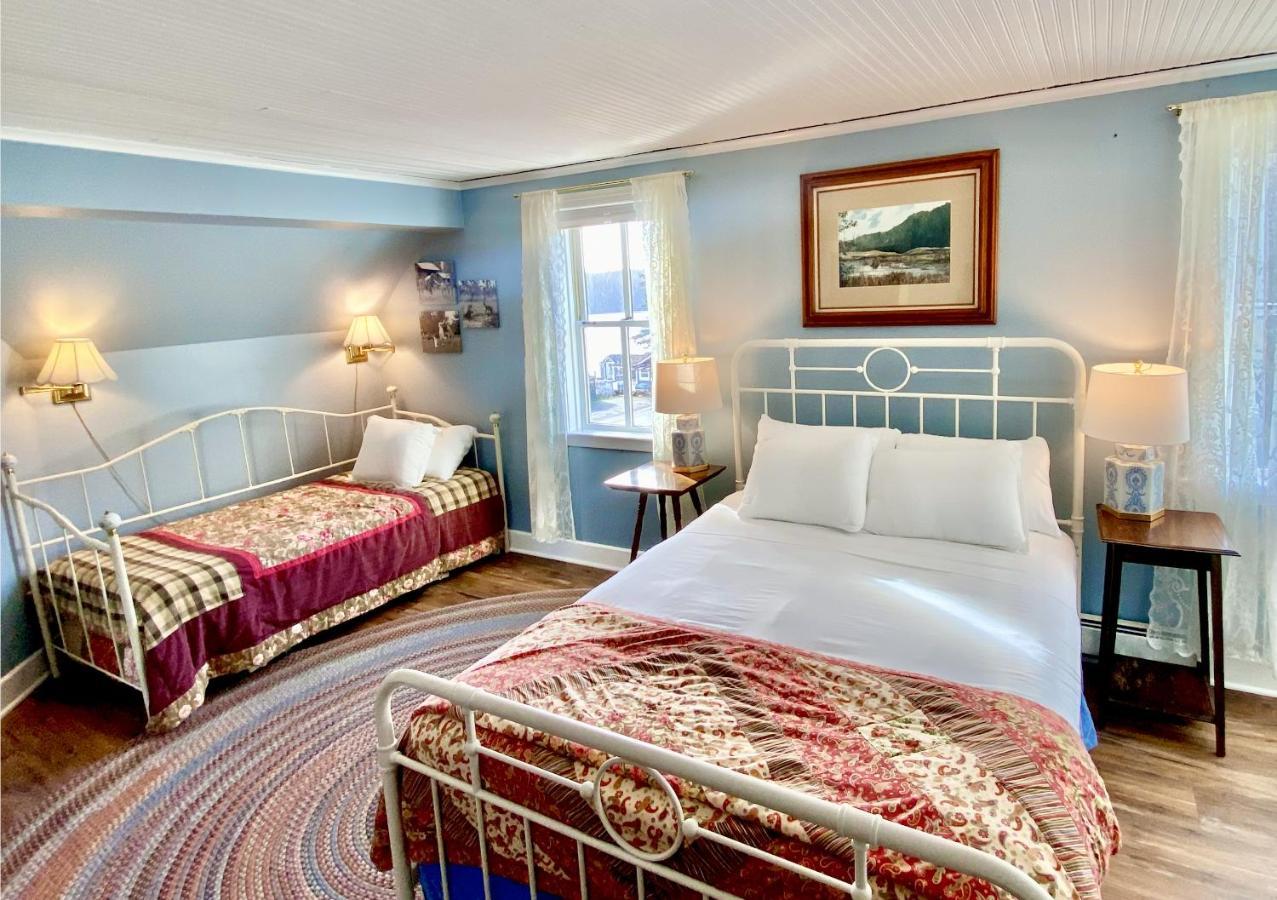 Orcas Hotel エクステリア 写真